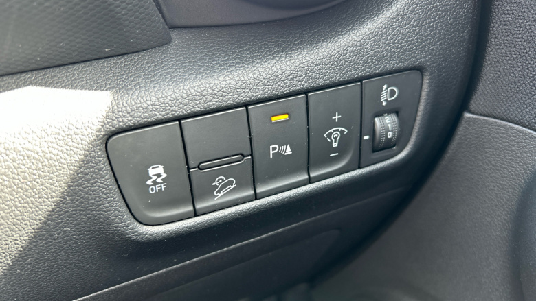 Hyundai Kona 1.0 TGDi 48V MHEV Premium 5dr Petrol Hatchback